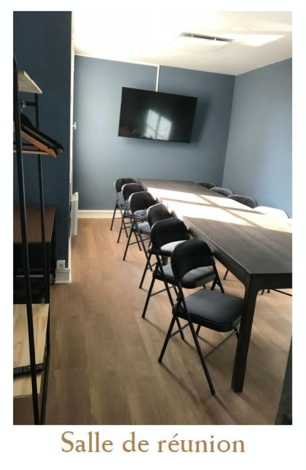 Vente bureau Bordeaux Gironde OVBUR2424653 4