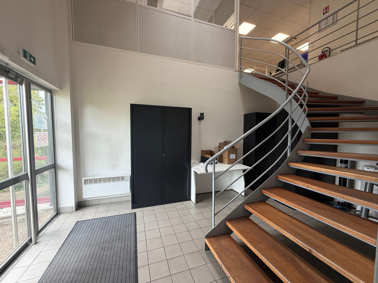 Location local d'activité Saint-Jean-de-la-Ruelle Loiret OLACT2646062 1