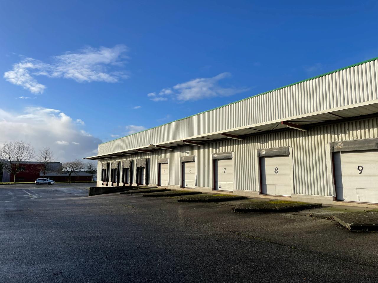 Location local d'activité Eslettes Seine-Maritime OLACT2423323 4