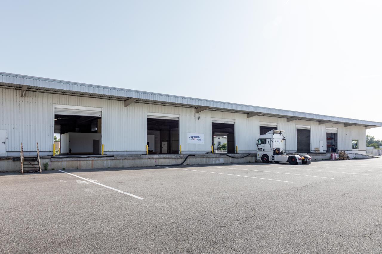 Location local d'activité Portet-sur-Garonne Haute-Garonne OLACT2533375 1