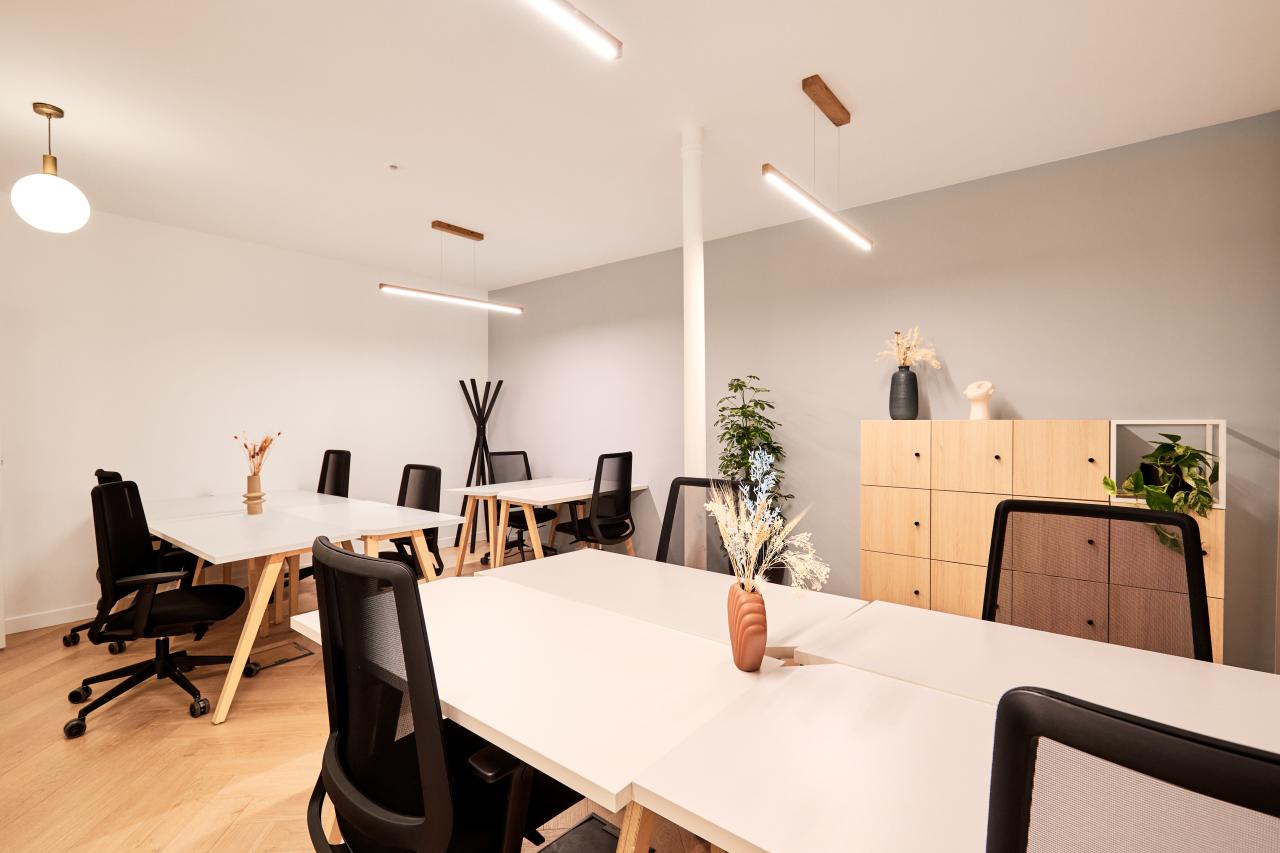 Location coworking Paris OLBUR2534669 3