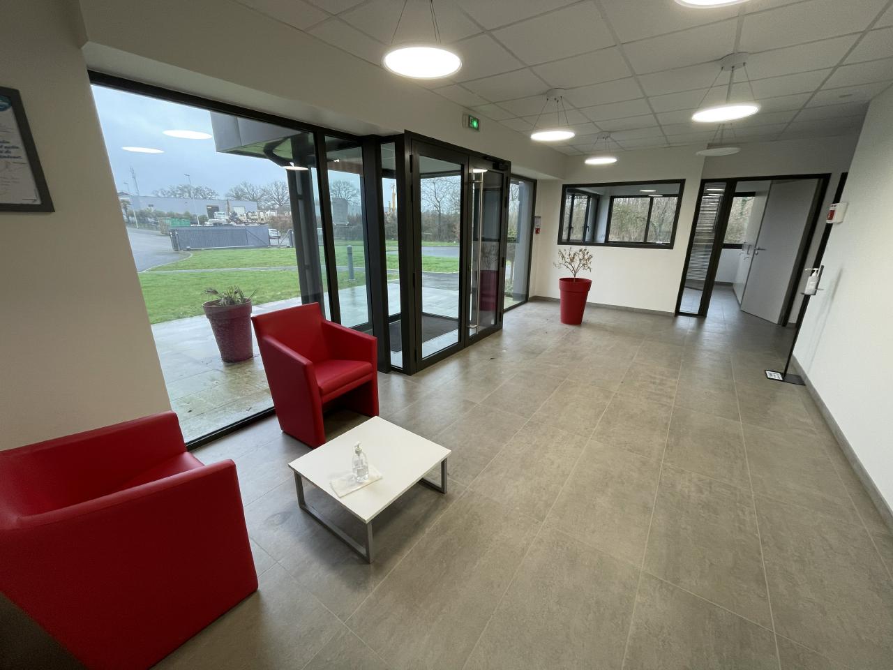 Vente local d'activité Guerche-de-Bretagne Ille-et-Vilaine OVACT2311645 1