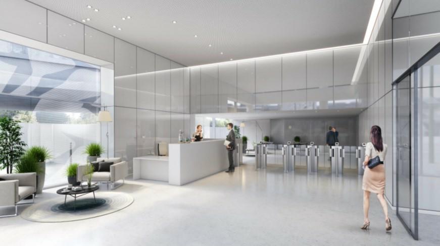 Location bureau Clichy Hauts-de-Seine OLBUR2001513 2