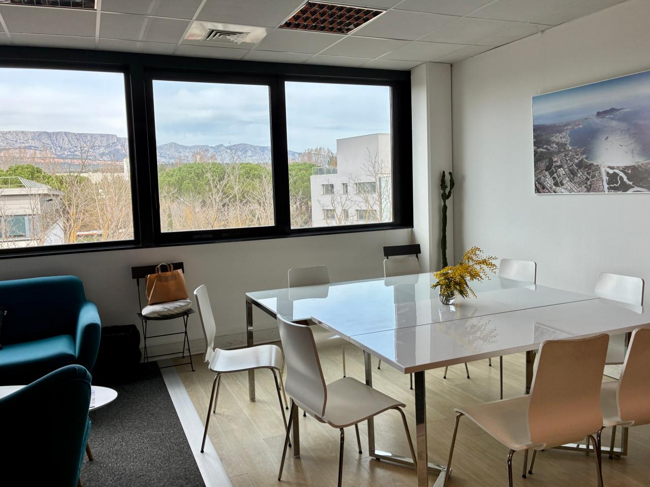 Location bureau Rousset Bouches-du-Rhône OLBUR2639660 2