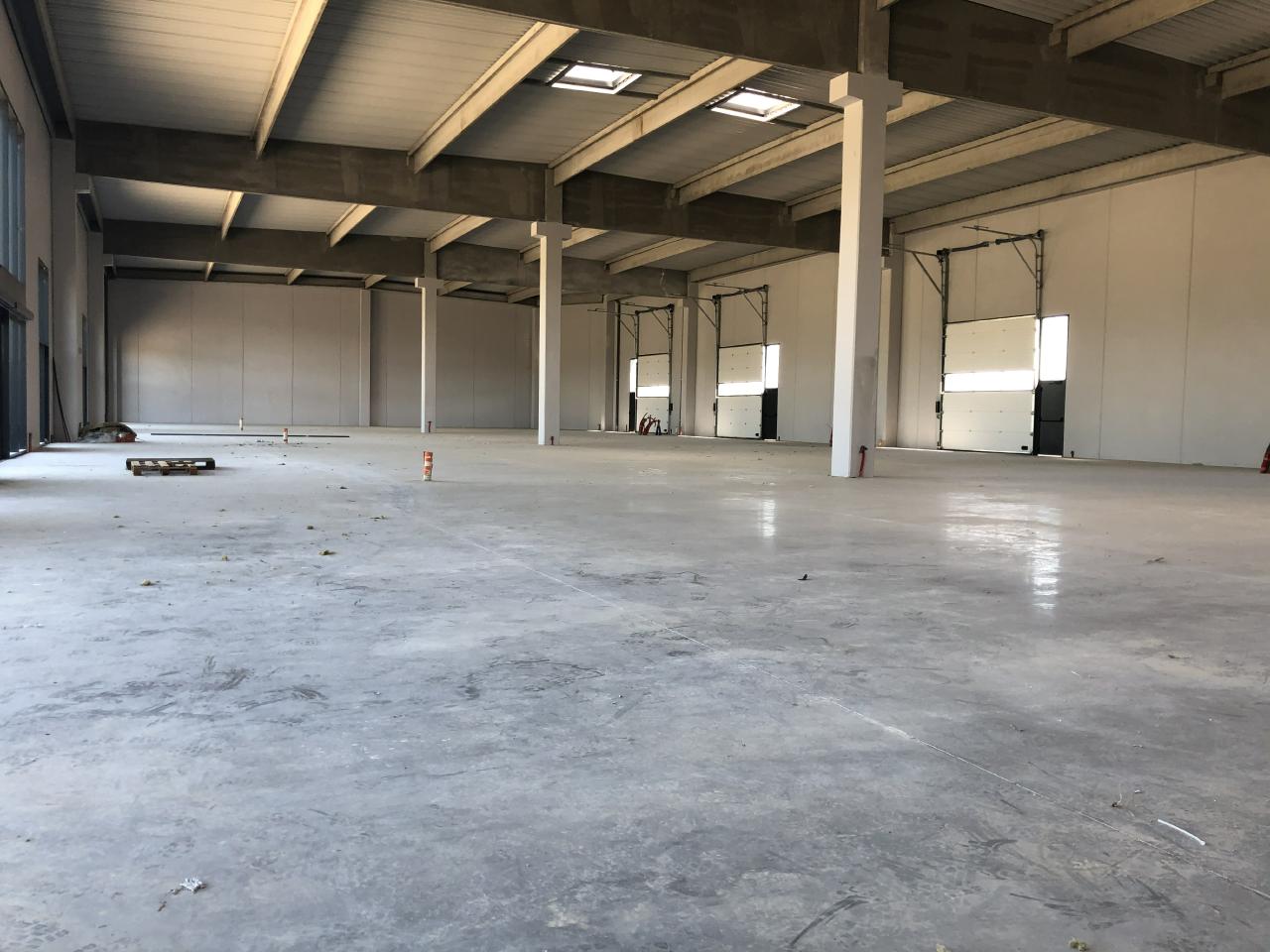 Location local d'activité Saint-Quentin-Fallavier Isère OLACT2110107 3