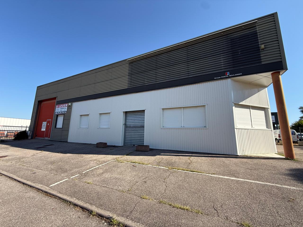 Location bureau Pulnoy Meurthe-et-Moselle OLBUR2532159 1