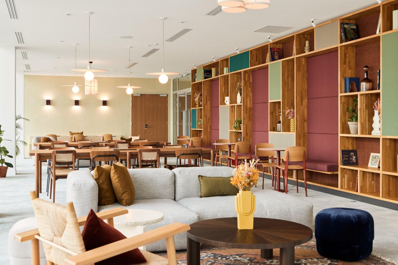 Location coworking Saint-Ouen Seine-Saint-Denis OLBUR2643037 3