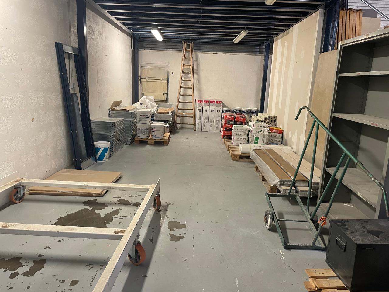 Vente local d'activité Chassieu Rhône OVACT2533895 4