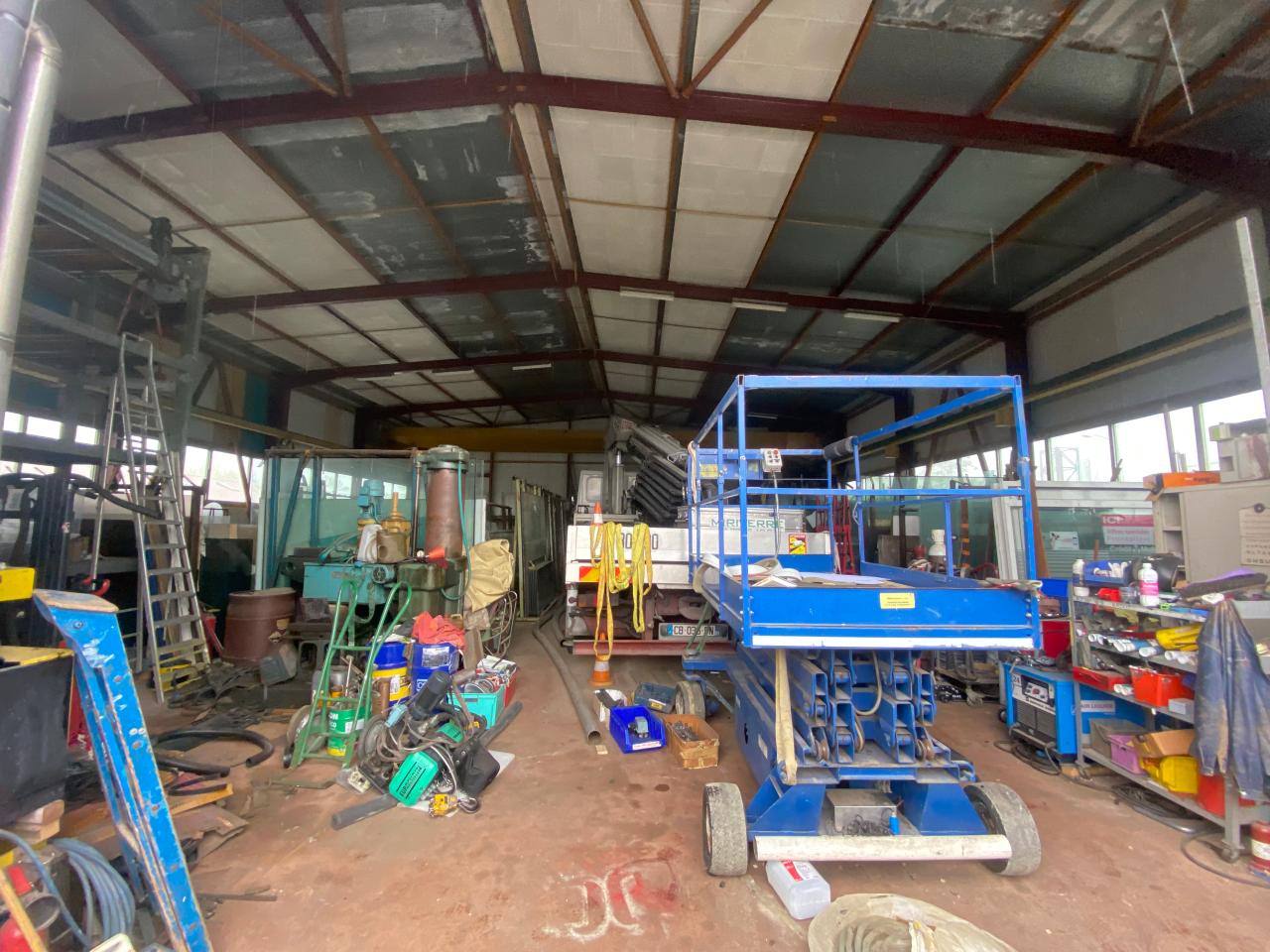 Vente local d'activité Miribel Ain OVACT2421805 4