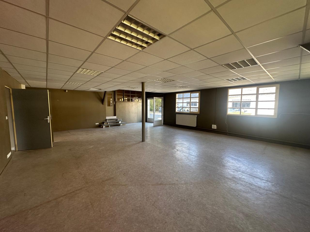 Location local d'activité Fondettes Indre-et-Loire OLACT2640418