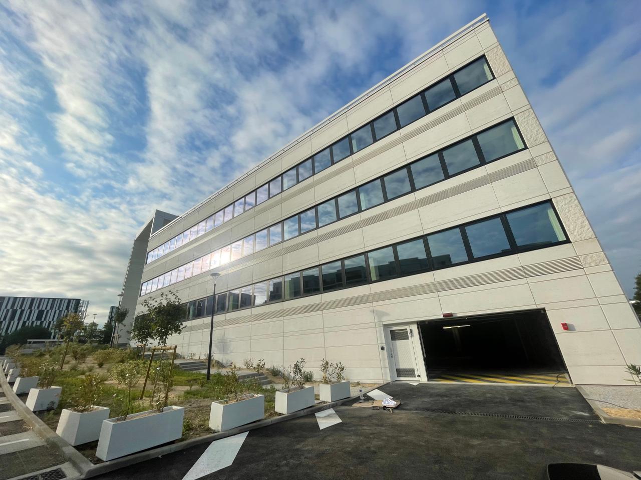 Location bureau Balma Haute-Garonne OLBUR2203213 2