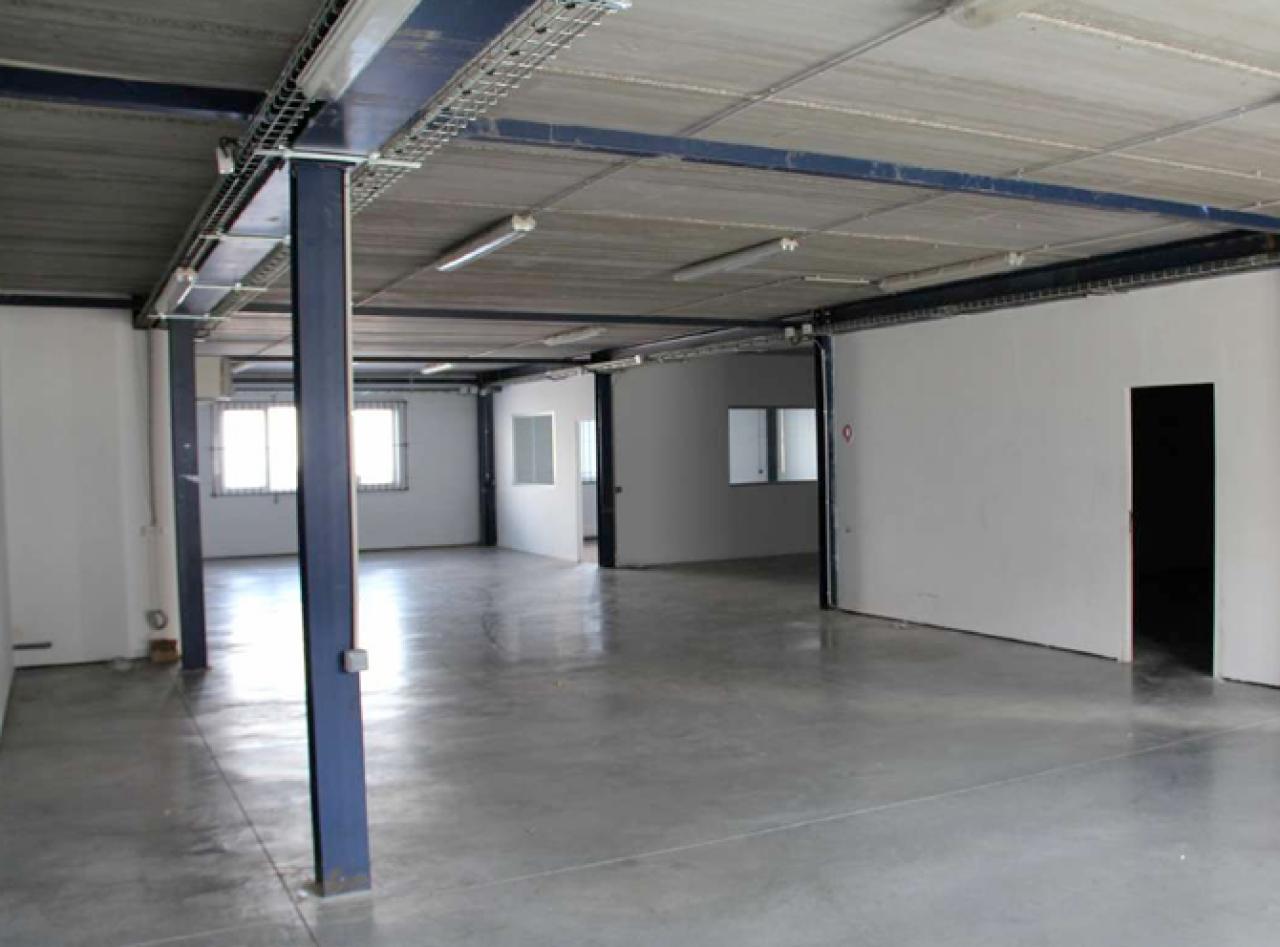 Location local d'activité Roncq Nord OLACT2424535 4