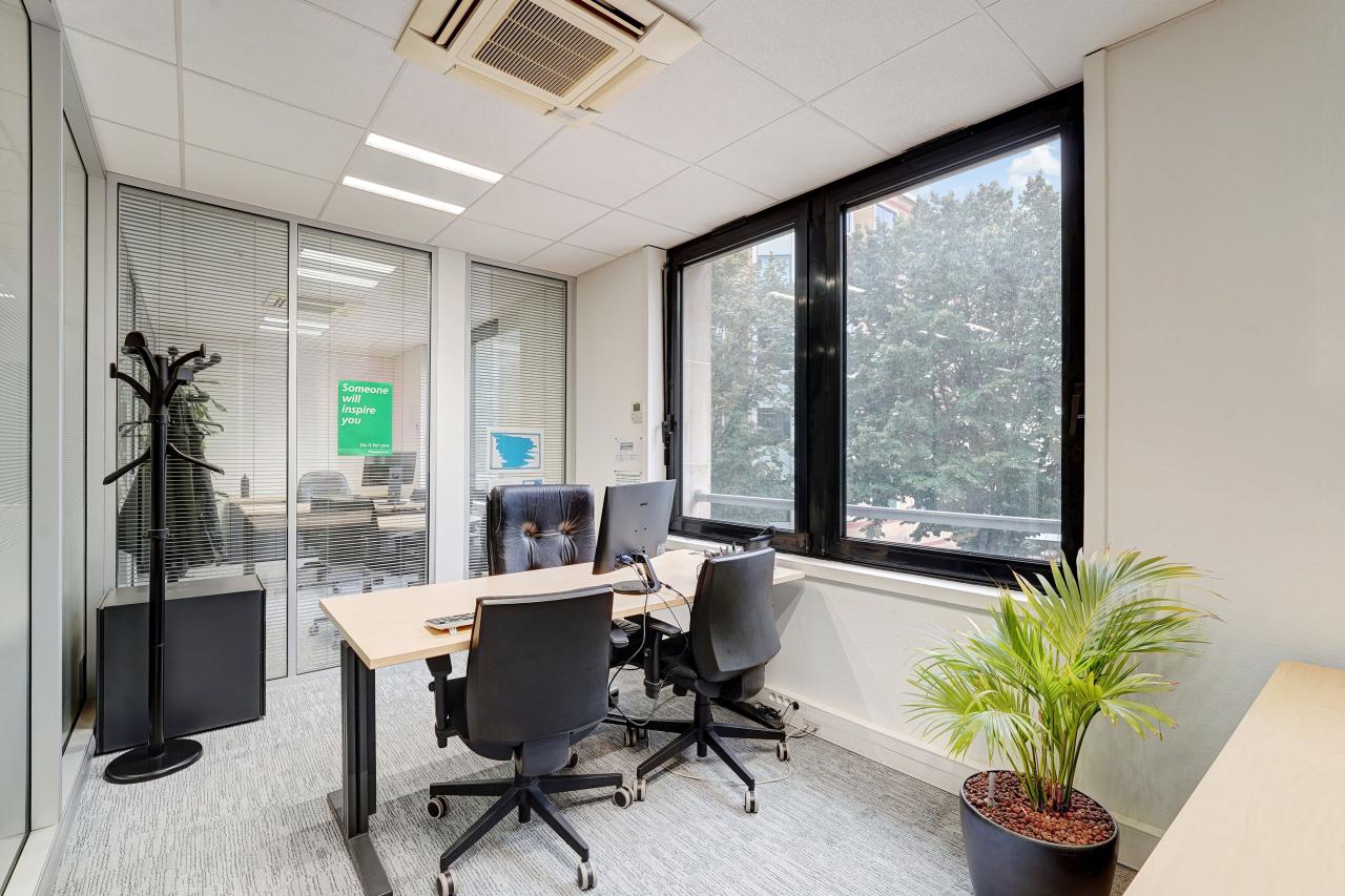 Location bureau Levallois-Perret Hauts-de-Seine OLBUR2535234 3
