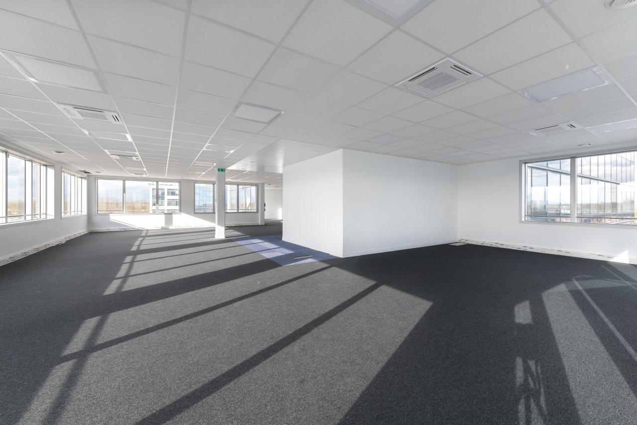 Location bureau Villepinte Seine-Saint-Denis OLBUR2108790 2