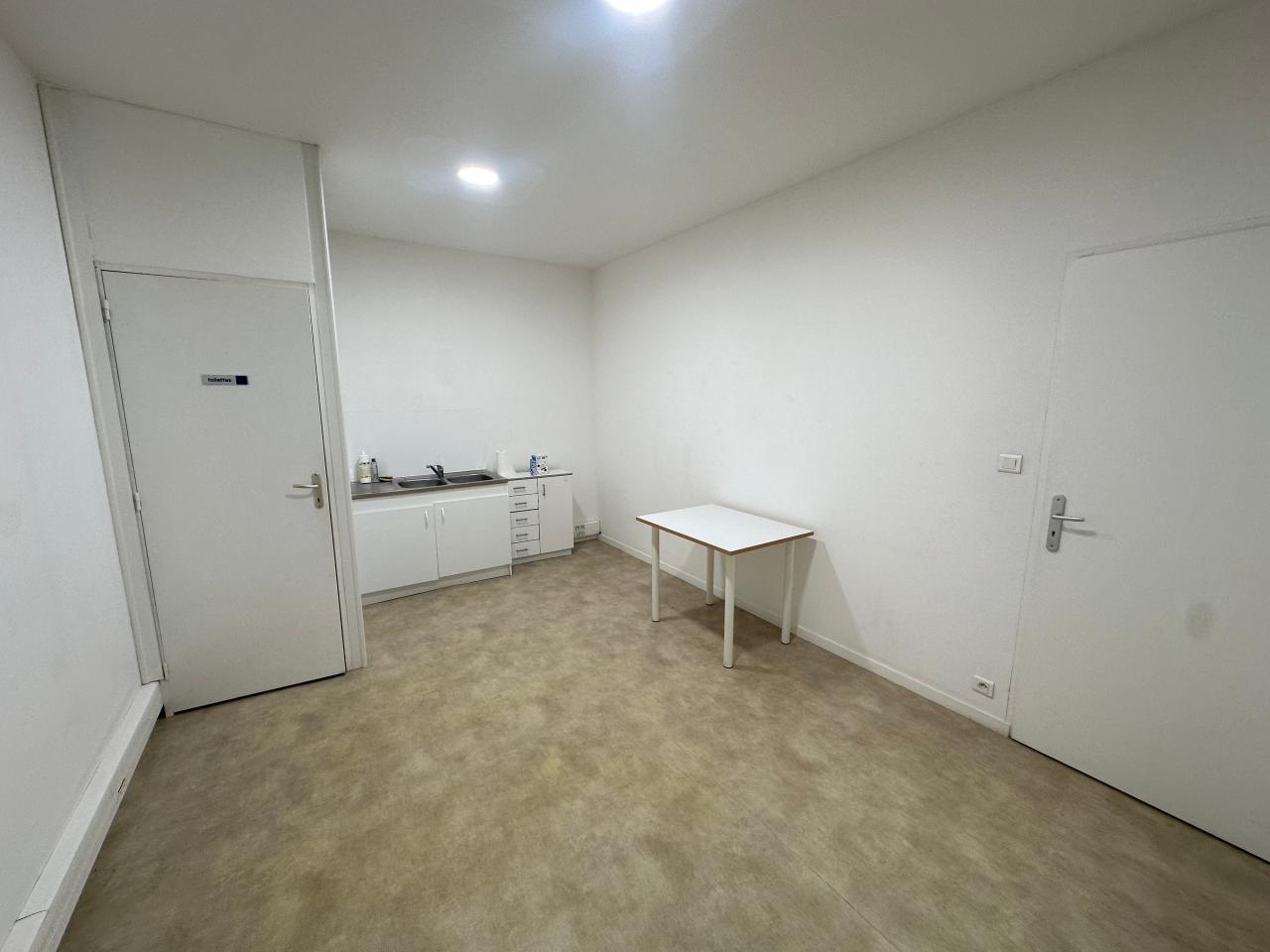 Location local d'activité Chambray-lès-Tours Indre-et-Loire OLACT2638538 4