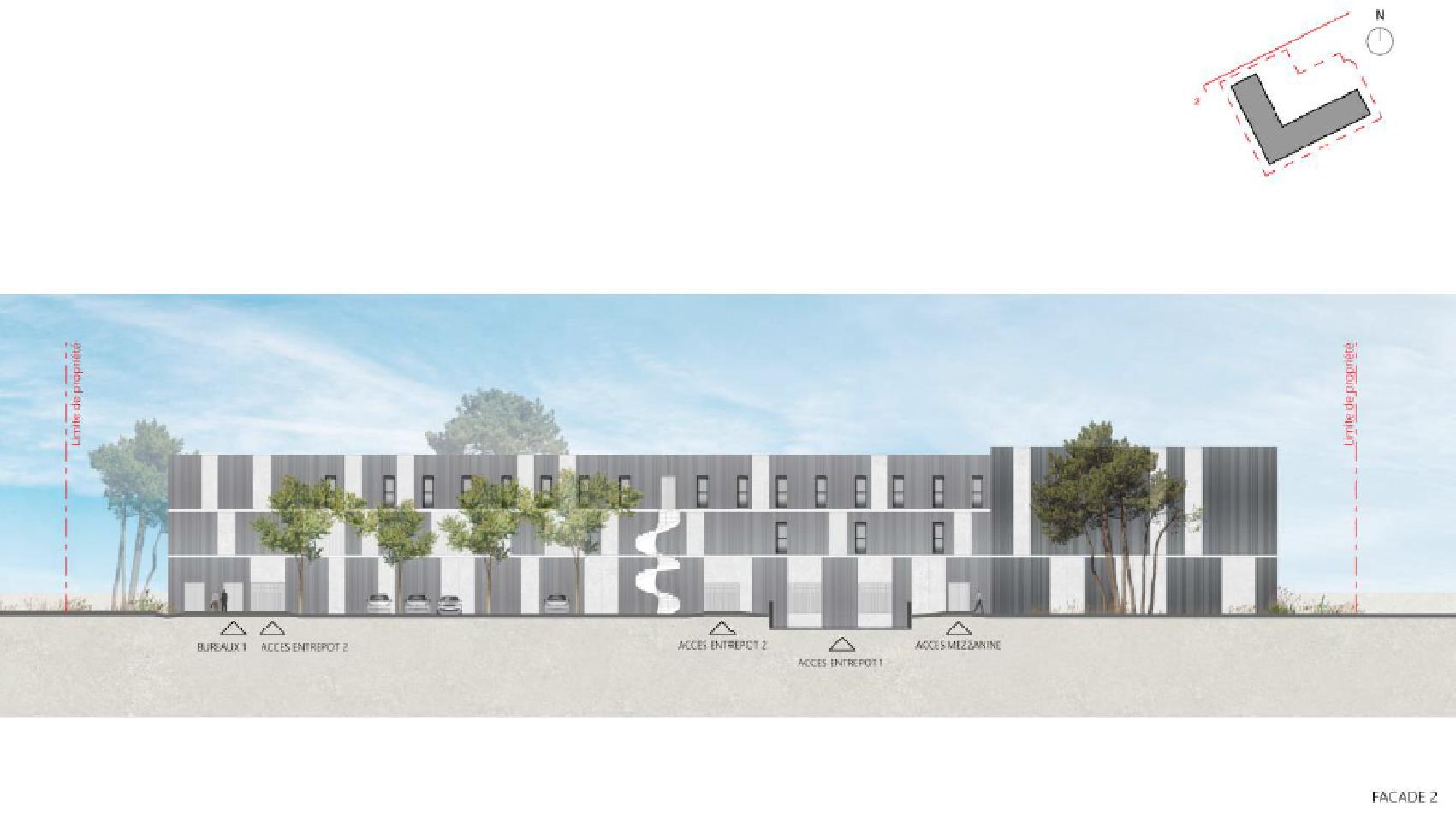 Location bureau Marseille Bouches-du-Rhône OLBUR2203773 1