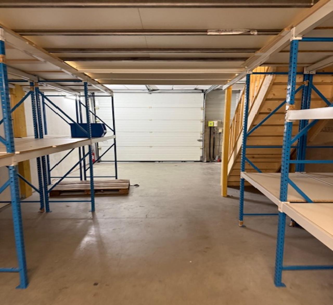 Location local d'activité Villeneuve-la-Garenne Hauts-de-Seine OLACT2641079 1