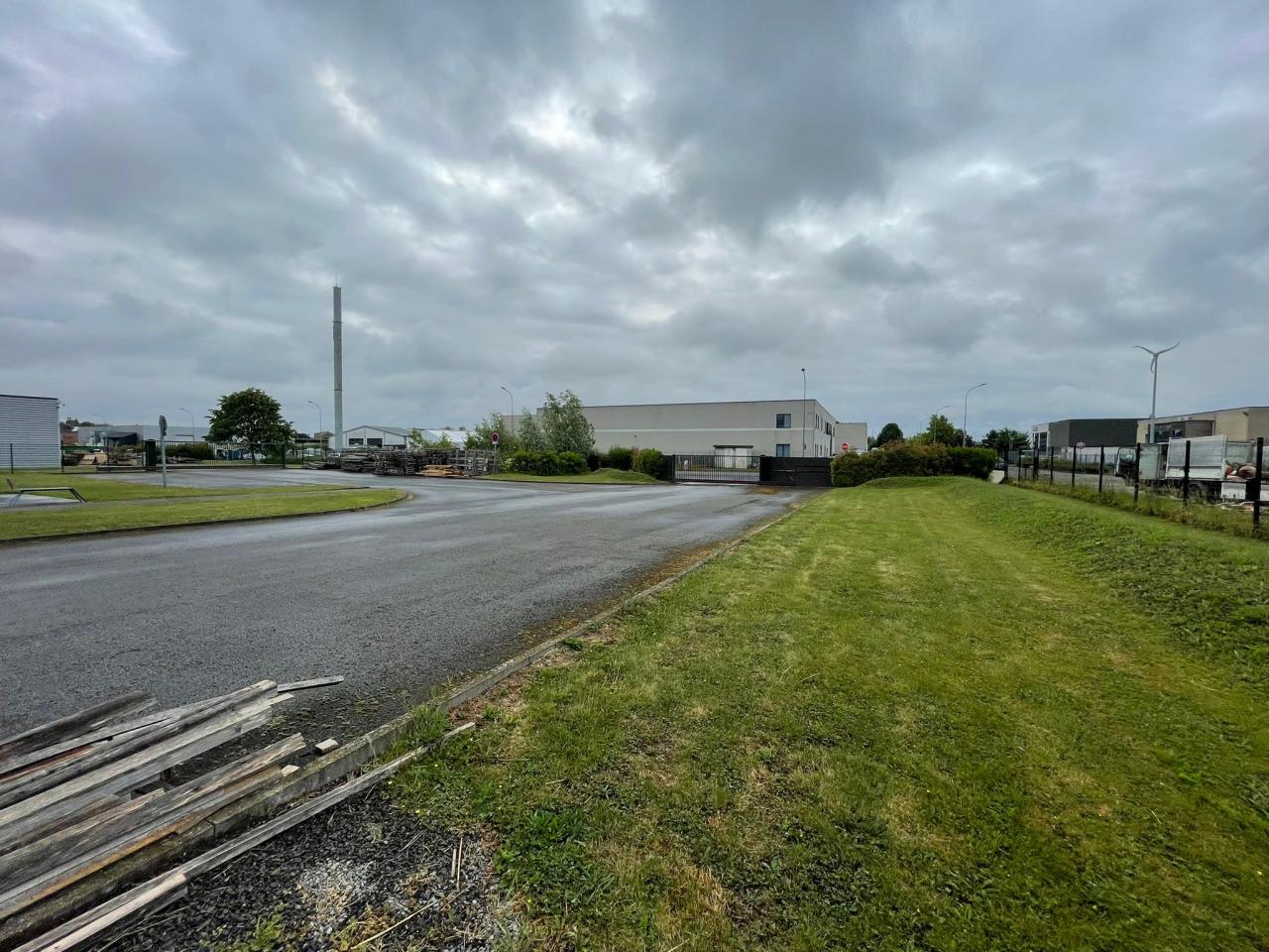 Location local d'activité Pérenchies Nord OLACT2532804 4