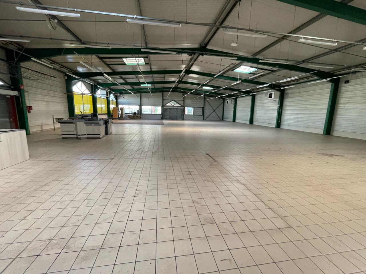 Location local d'activité Saint-Priest Rhône OLACT2531623 4