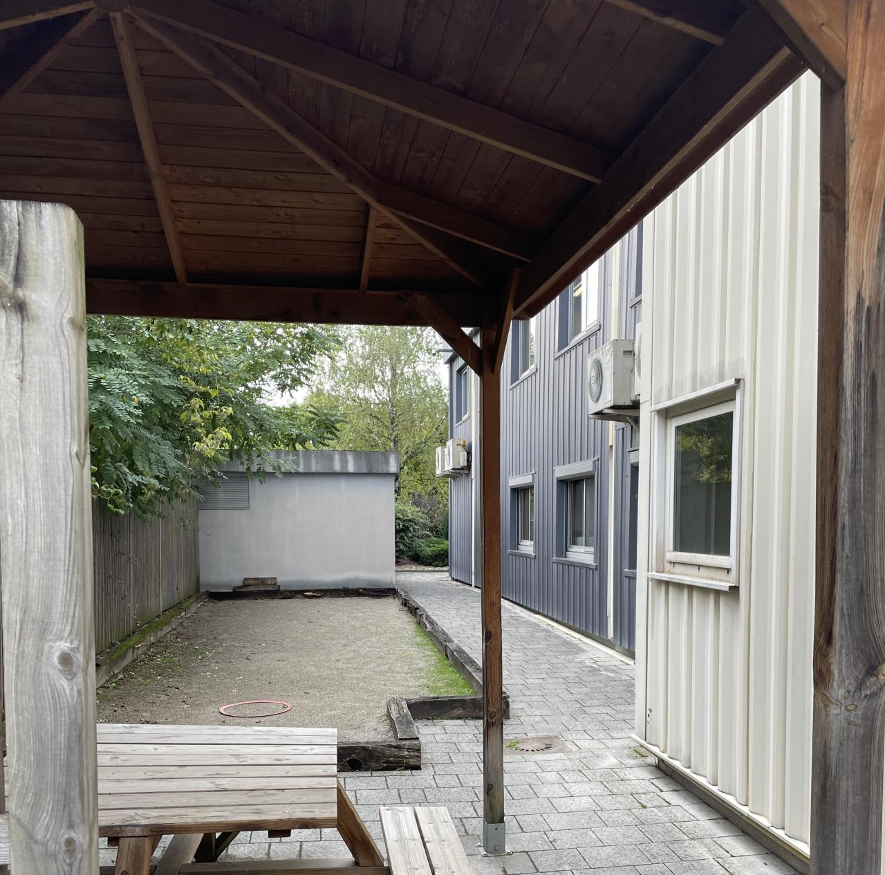 Vente local d'activité Chassieu Rhône OVACT2535206 2