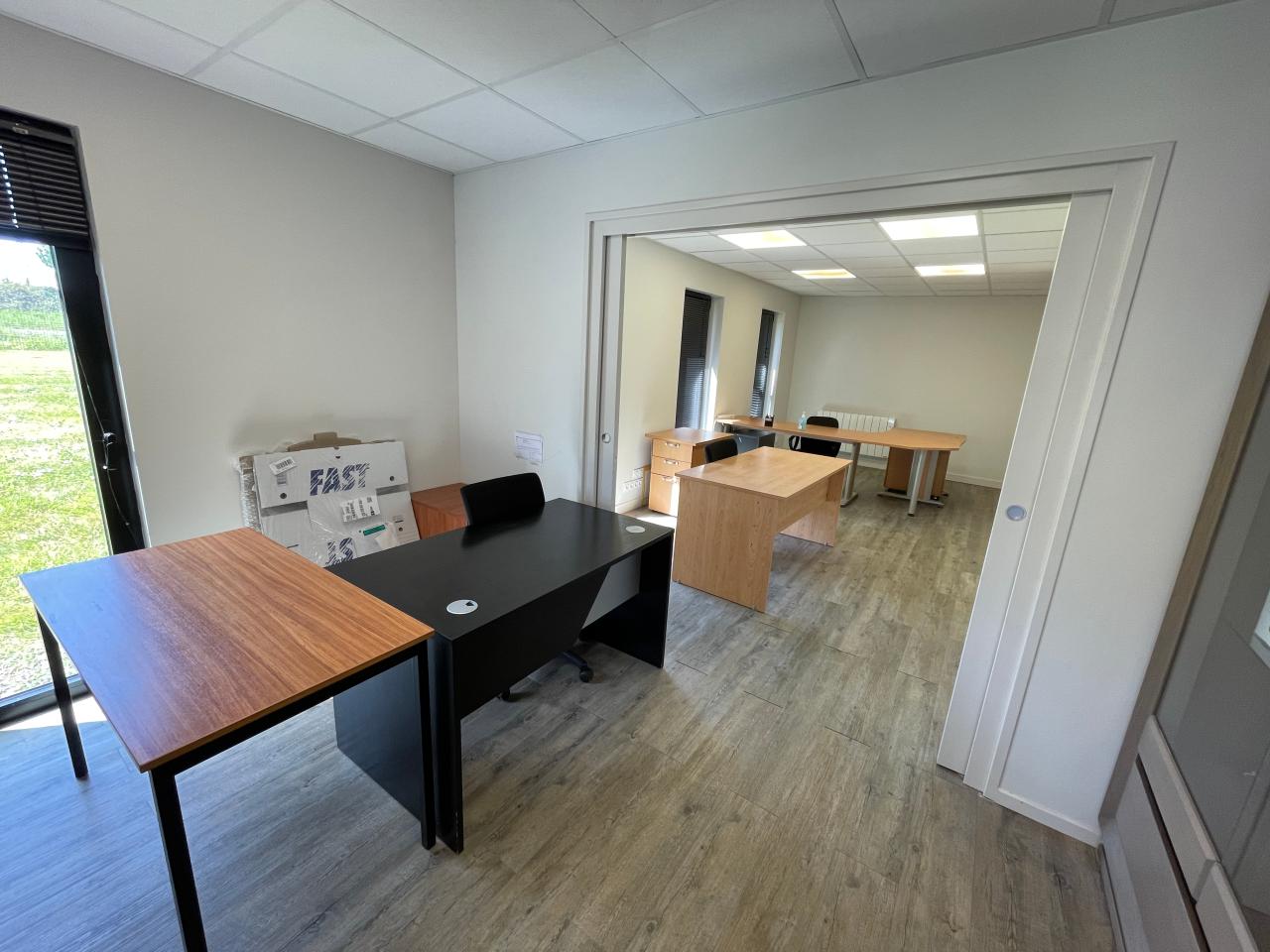 Location local d'activité Noyal-sur-Vilaine Ille-et-Vilaine OLACT2641125 2