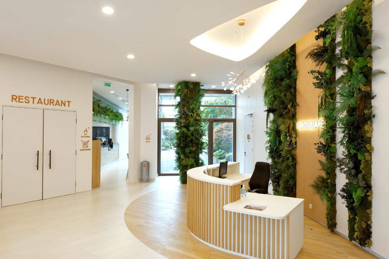 Location bureau Saint-Ouen Seine-Saint-Denis OLBUR2310908 1