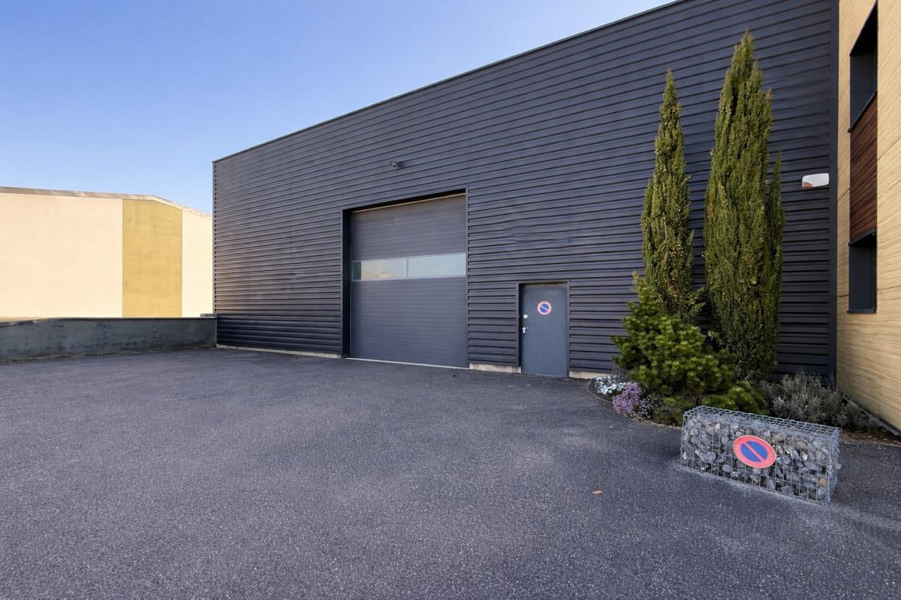 Vente local d'activité Marange-Silvange Moselle OVACT2640822 1