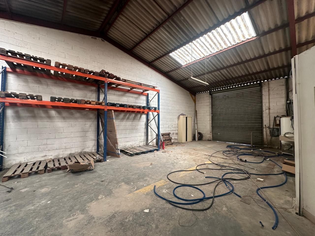 Location local d'activité La Ville aux Dames Indre-et-Loire OLACT2643490 4