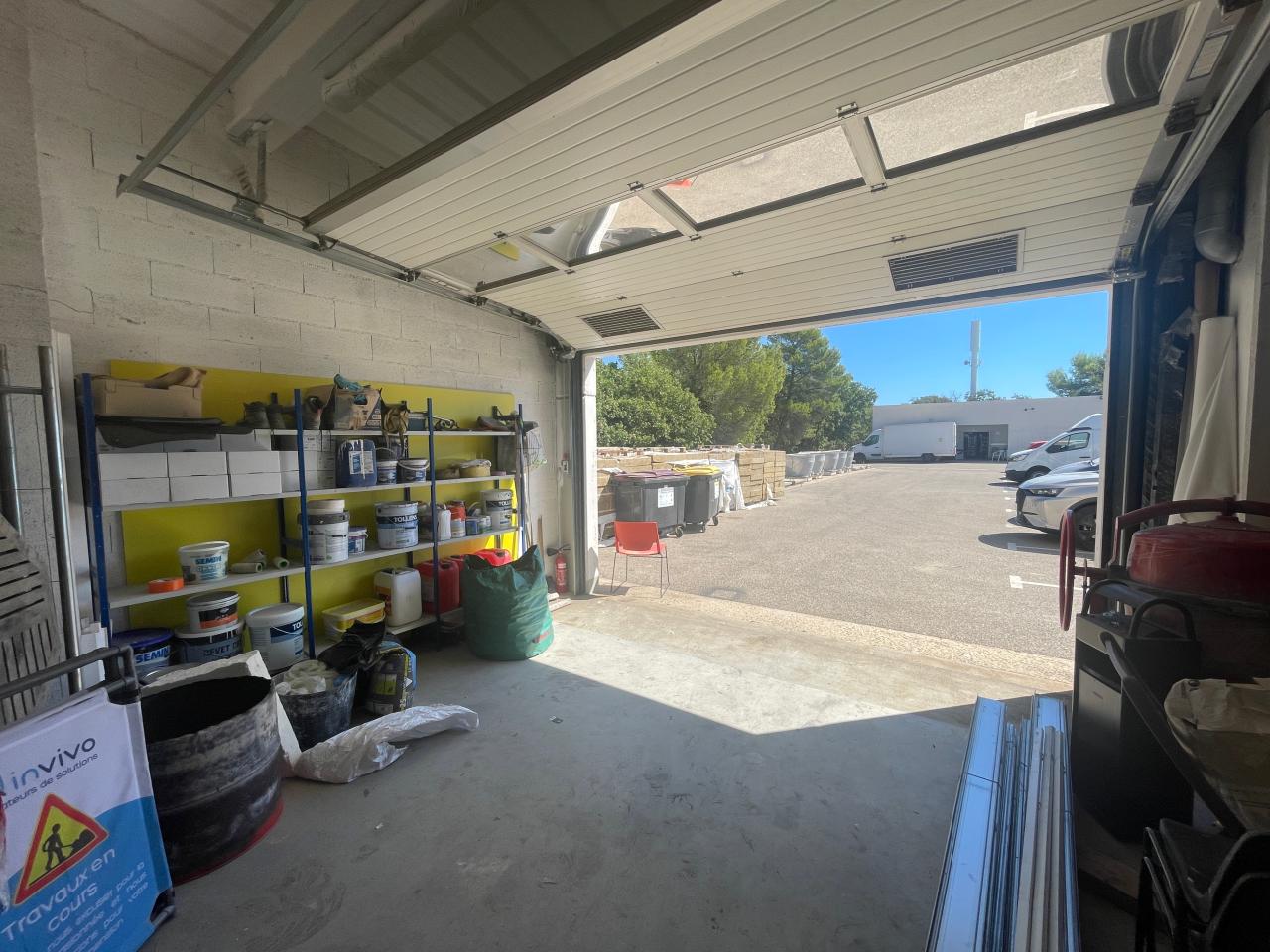 Location local d'activité Mouans-Sartoux Alpes-Maritimes OLACT2644262 1