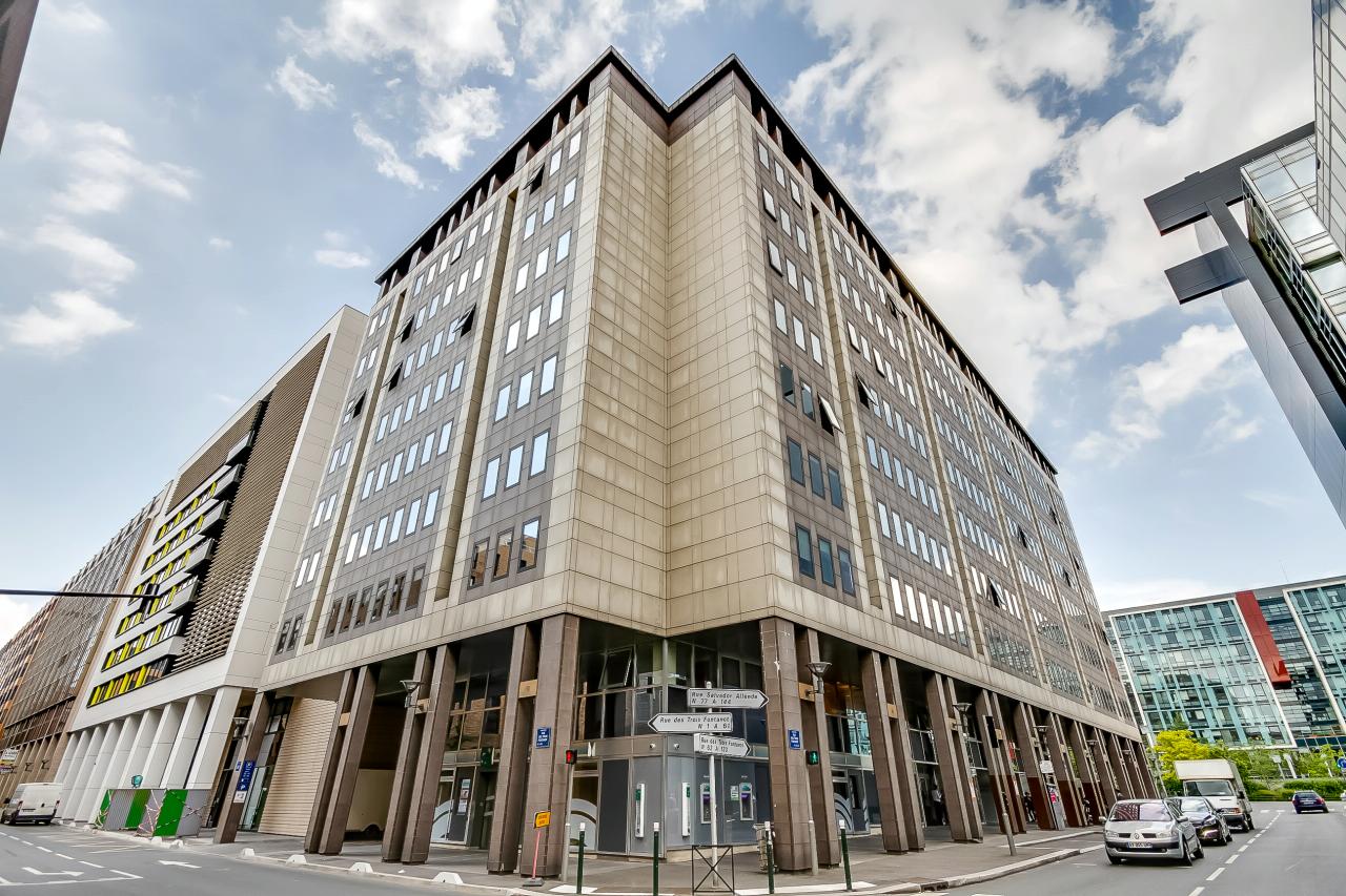 Location bureau Nanterre Hauts-de-Seine OLBUR2001244 1