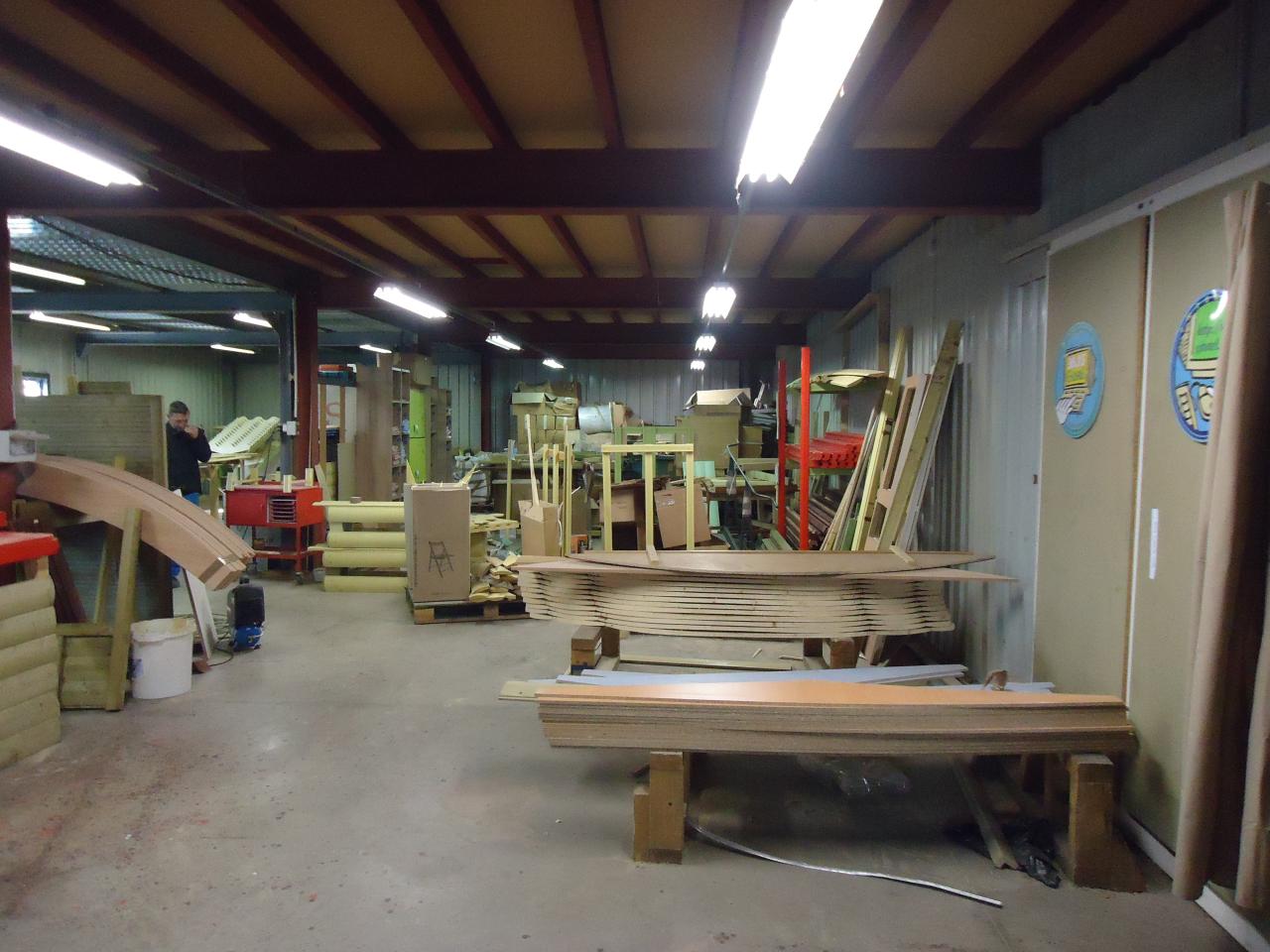 Vente local d'activité Civrieux-d'Azergues Rhône OVACT2529232 2