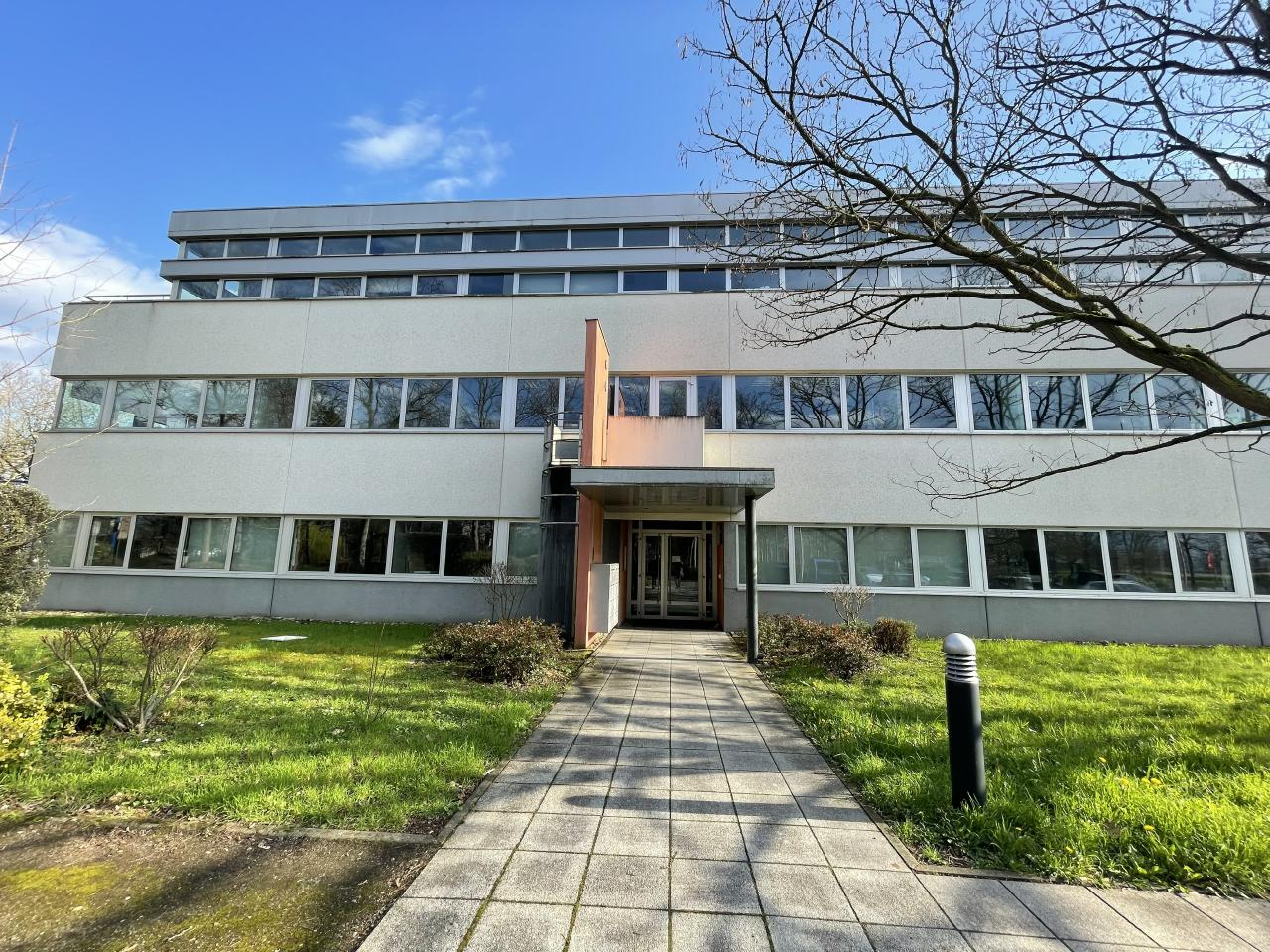 Location bureau Entzheim Bas-Rhin OLBUR2111308