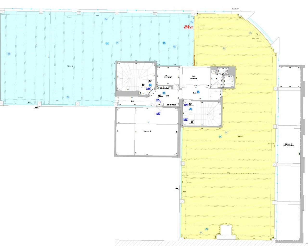 Location bureau Nice Alpes-Maritimes OLBUR2427059 2