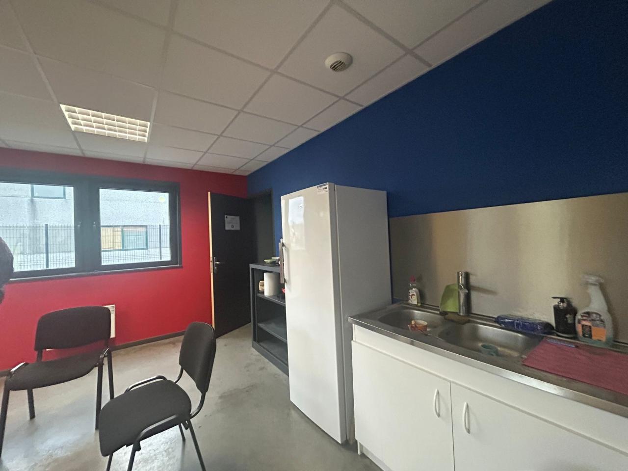 Location local d'activité Pont-à-Marcq Nord OLACT2535863 3