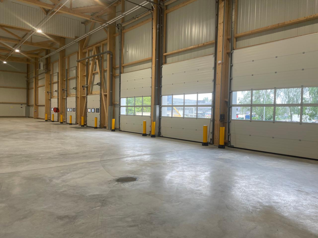 Location local d'activité Tremblay-en-France Seine-Saint-Denis OLACT2201428 4