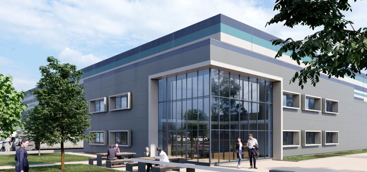 Vente entrepôt classe a Appoigny Yonne OVLOG2422561 2