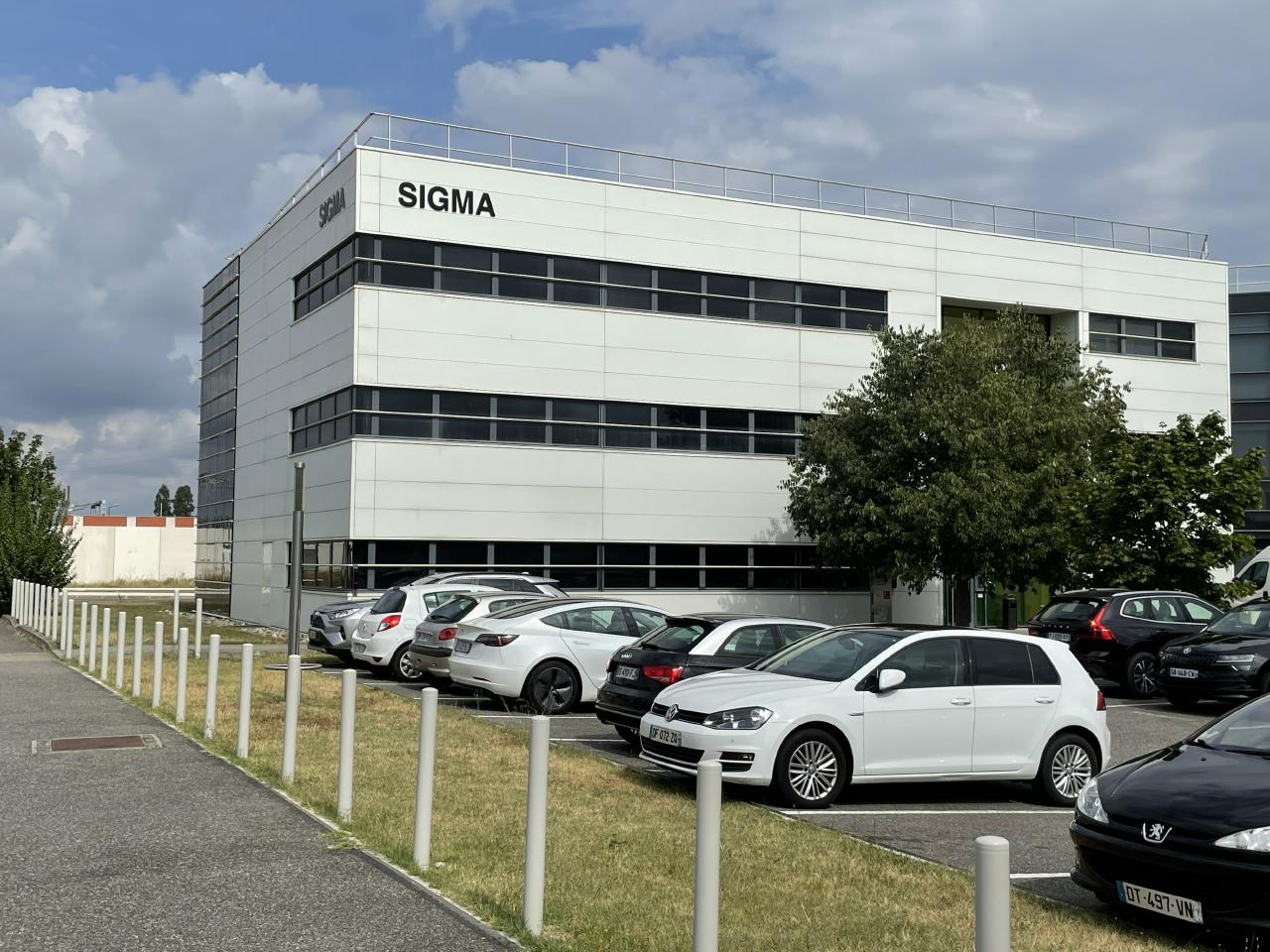 Location bureau Colomiers Haute-Garonne OLBUR2532774 1