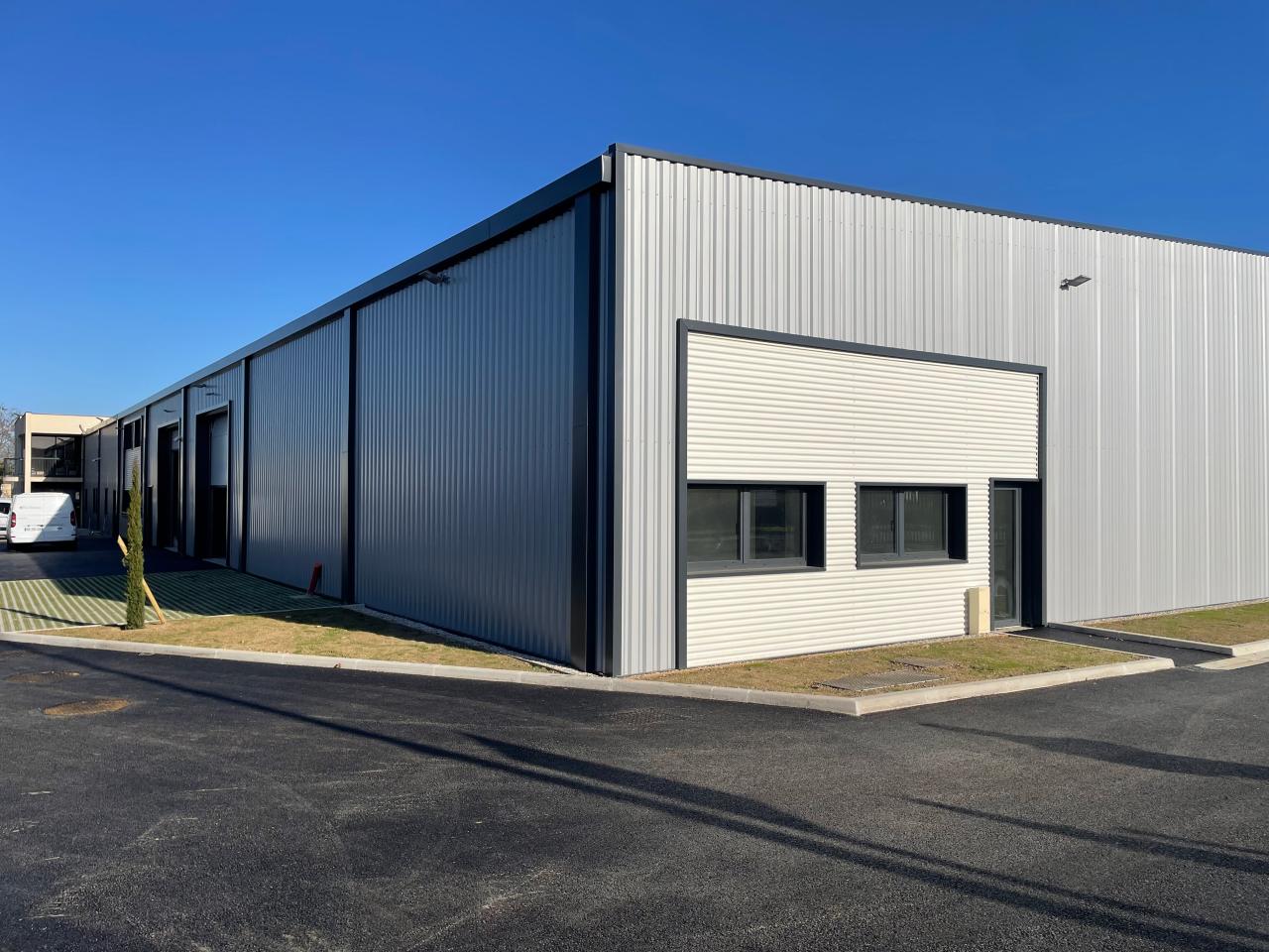 Location local d'activité Genas Rhône OLACT2531093 3