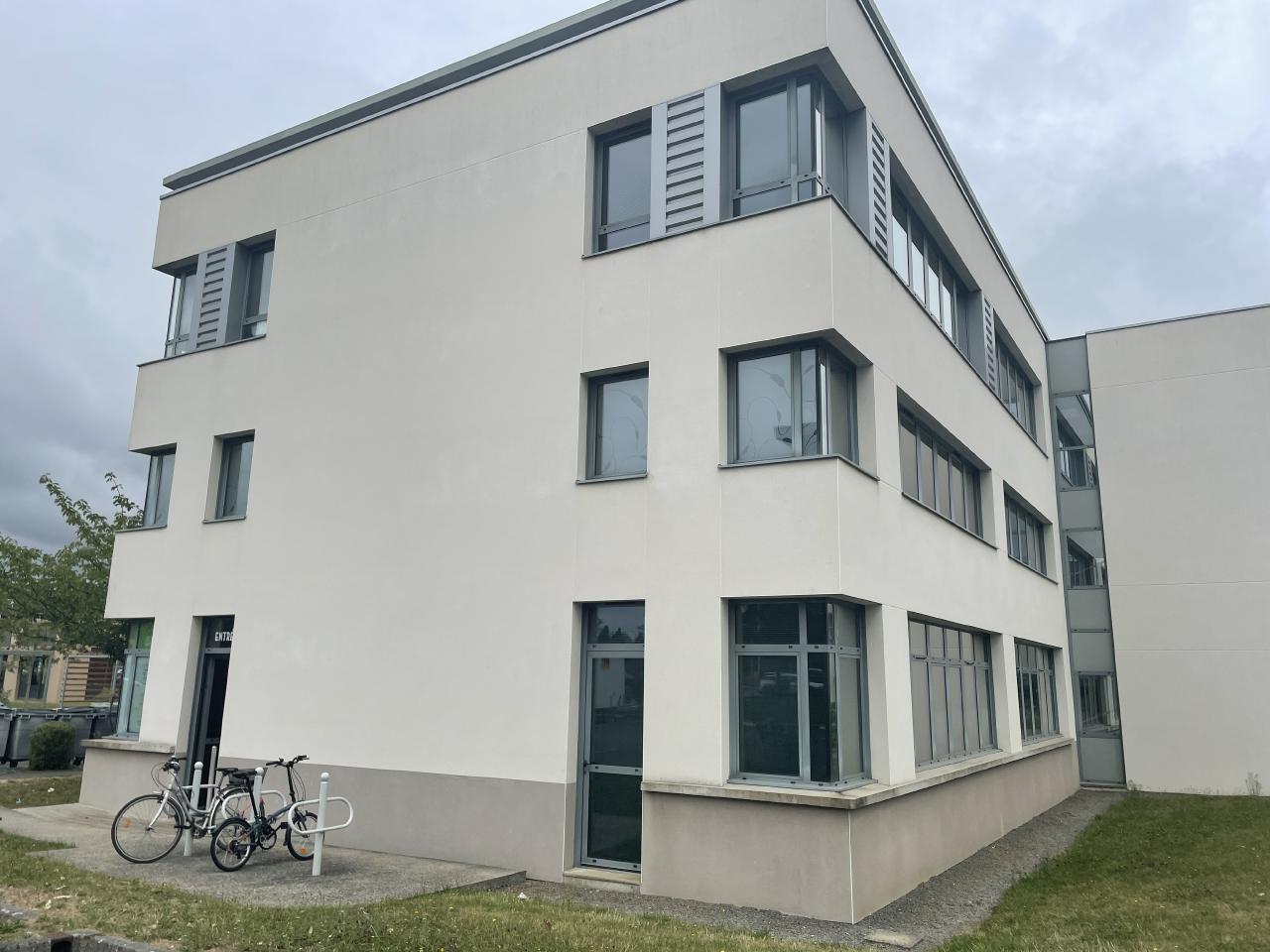 Location bureau Saint-Grégoire Ille-et-Vilaine OLBUR2311146