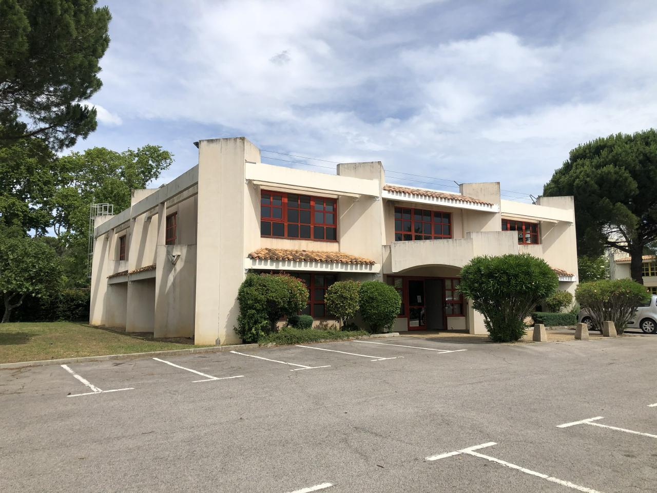 Location bureau Montpellier Hérault OLBUR2115036 2