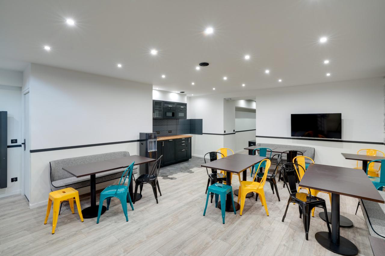Location coworking Paris OLBUR2534857 4