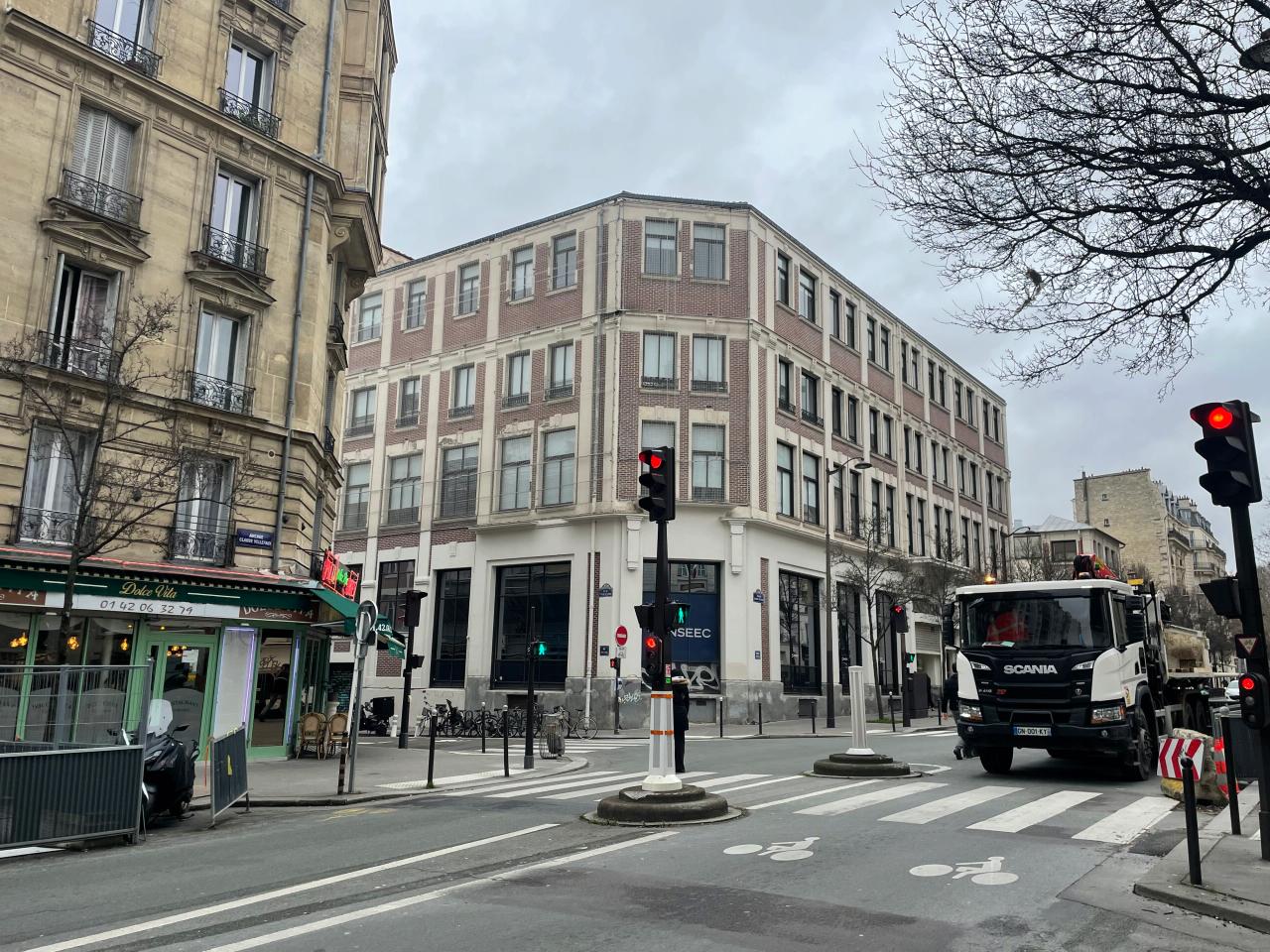 Location bureau Paris OLBUR2529348 2