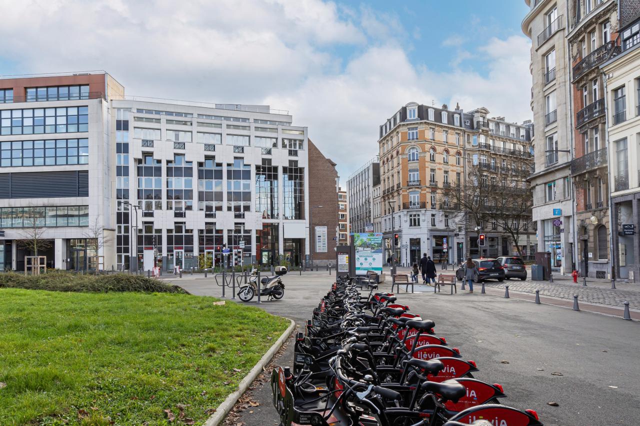 Vente bureau Lille Nord OVBUR2426431 1