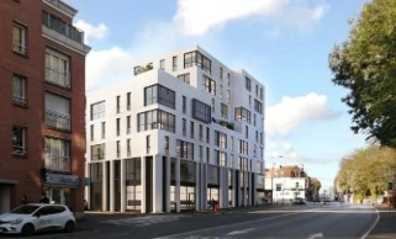 Location bureau Lens Pas-de-Calais OLBUR2427751 2