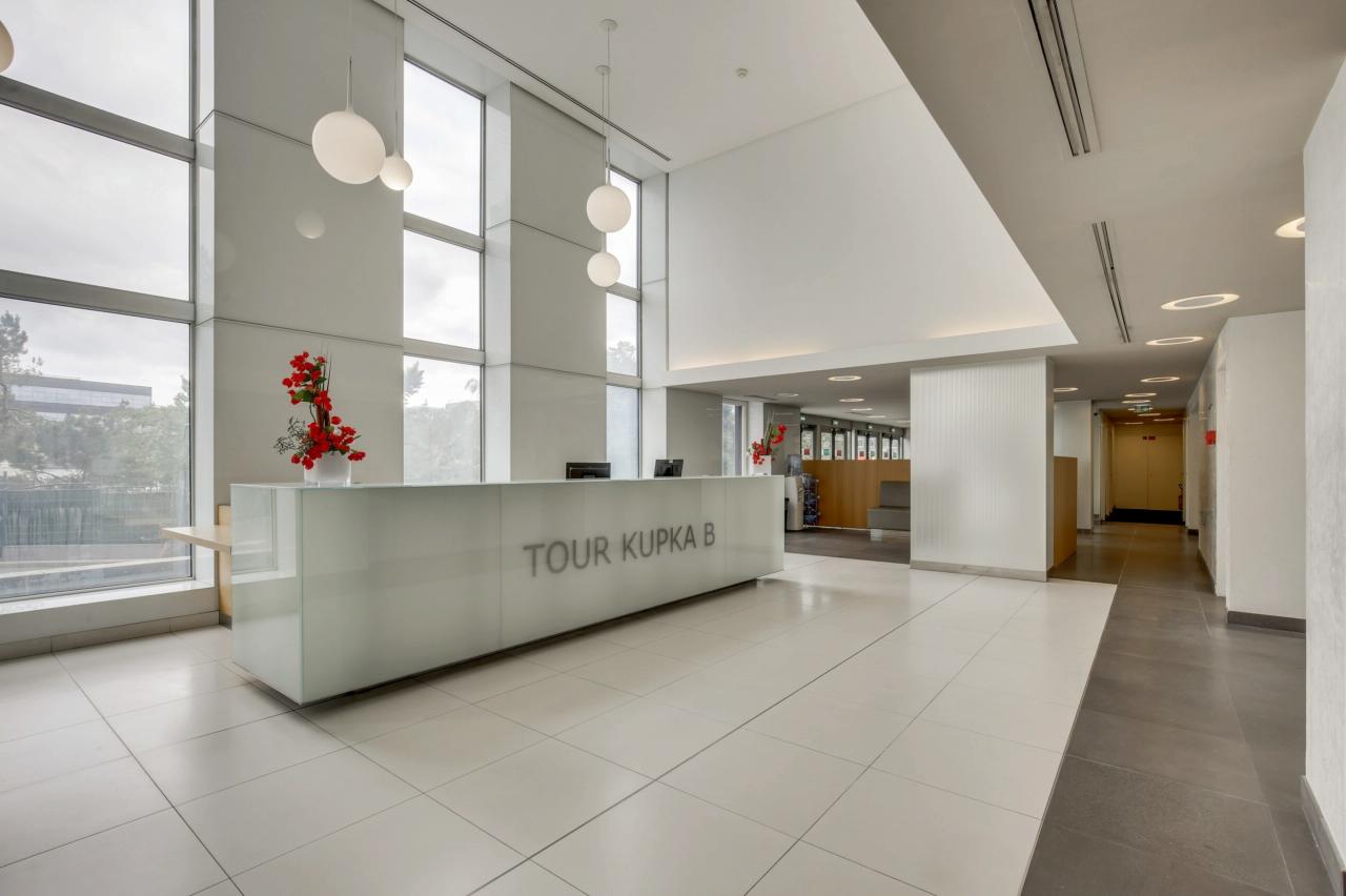 Location bureau Puteaux Hauts-de-Seine OLBUR2111900 1