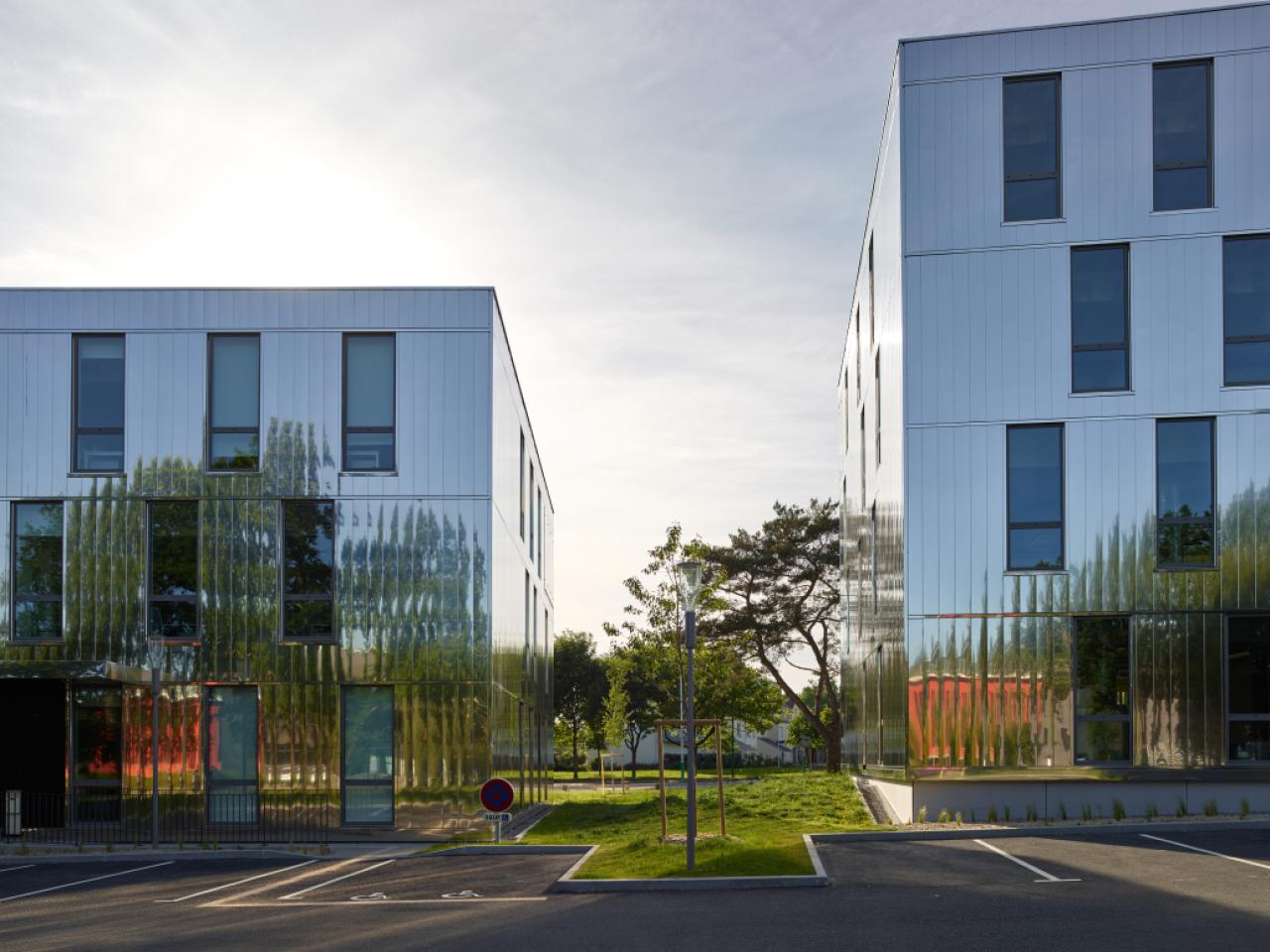 Location bureau Saint-Herblain Loire-Atlantique OLBUR2535451 1