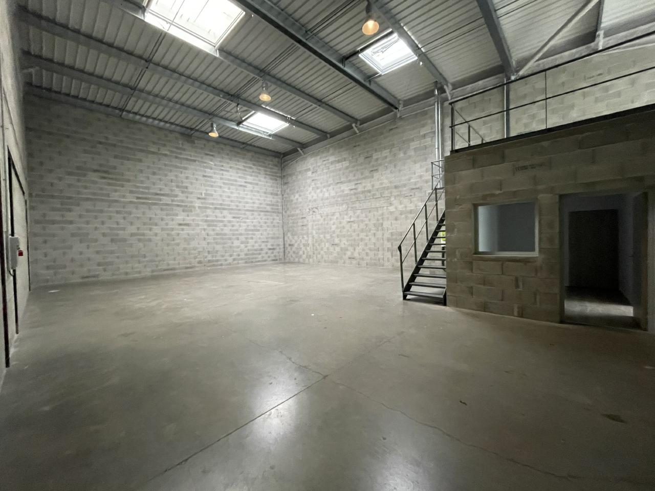 Location local d'activité Vénissieux Rhône OLACT2109388 2