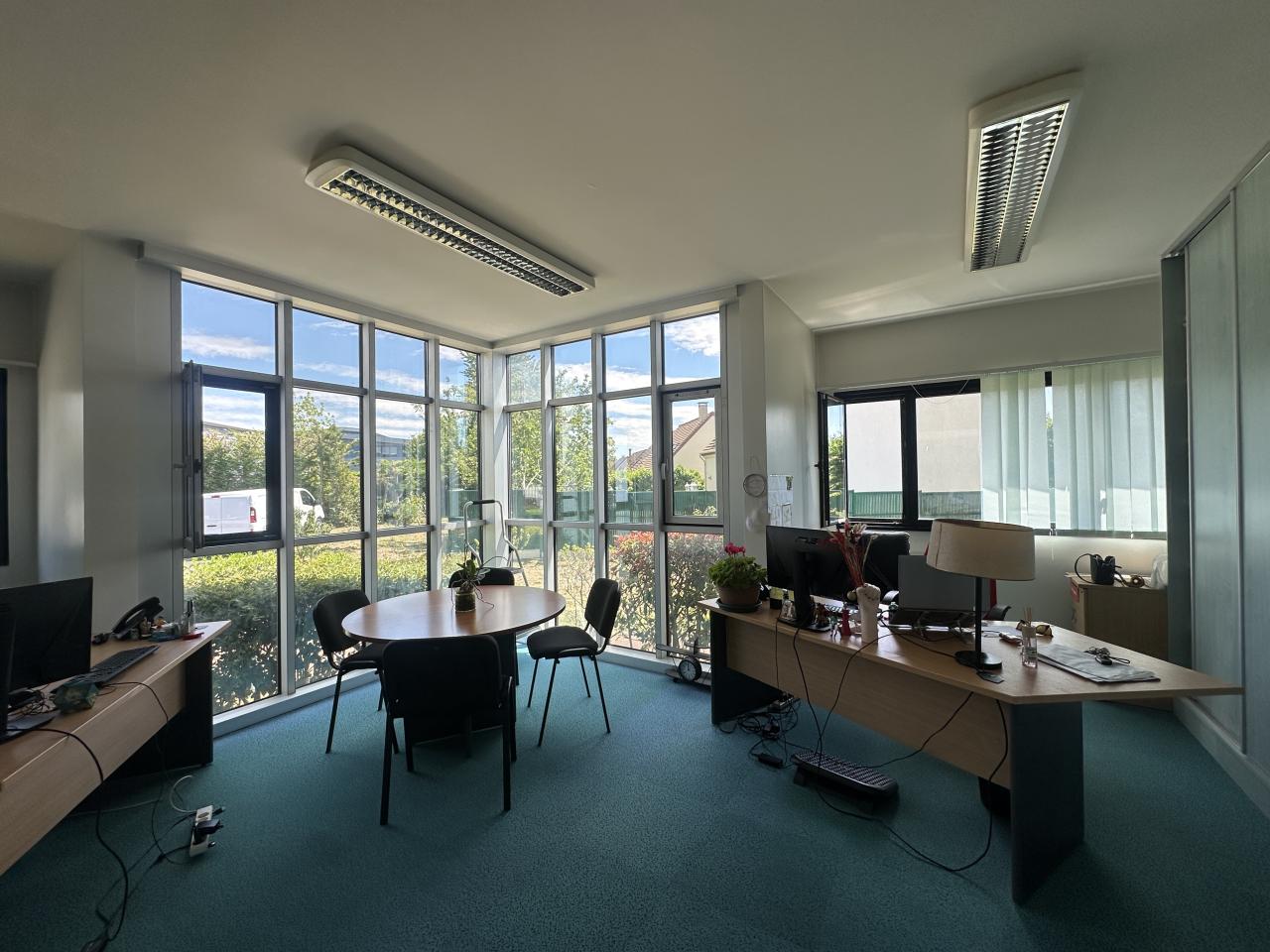 Location bureau Ferrières-en-Brie Seine-et-Marne OLBUR2642743 1