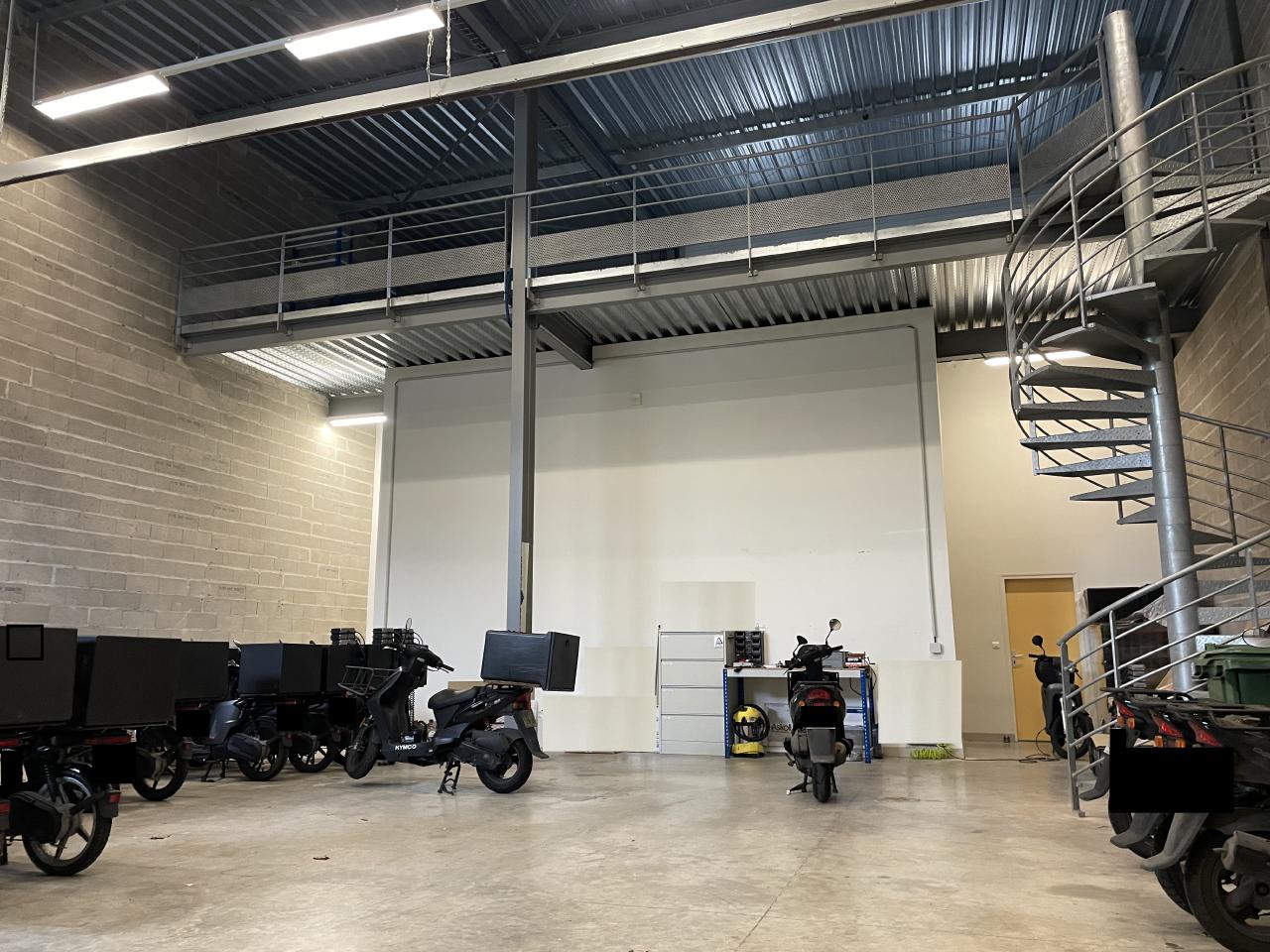 Location local d'activité Saint-Jean-de-Braye Loiret OLACT2421719 1