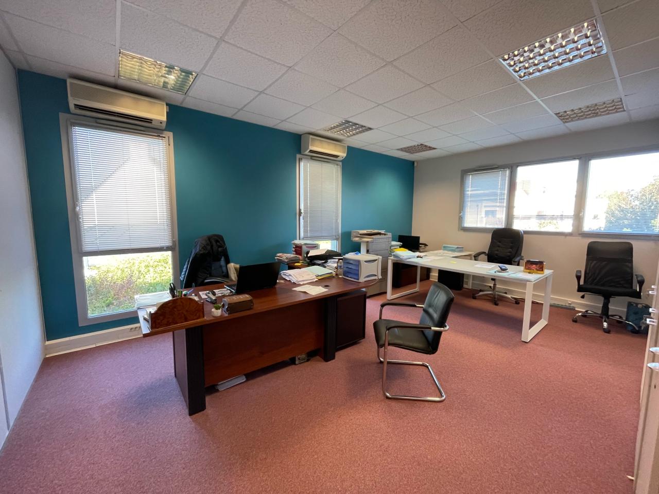 Location bureau La-Chapelle-sur-Erdre Loire-Atlantique OLBUR2425965 2